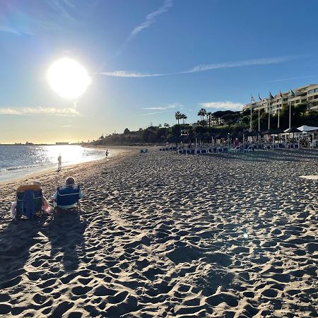 Beautiful Holiday Apartment 2 Bedroom Beach And Pool Malaga Marbella Calahonda Royale Mijas Costa Spain Buitenkant foto