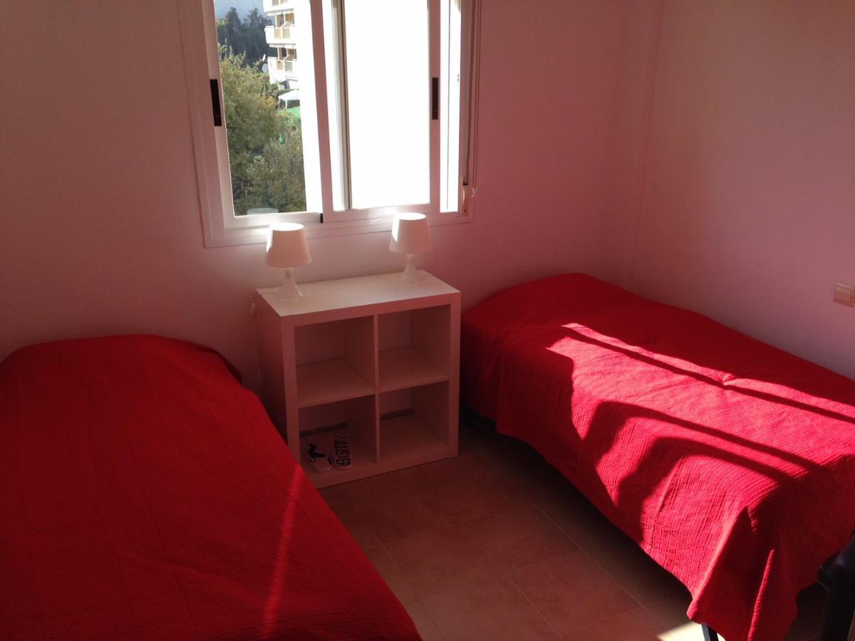 Beautiful Holiday Apartment 2 Bedroom Beach And Pool Malaga Marbella Calahonda Royale Mijas Costa Spain Buitenkant foto
