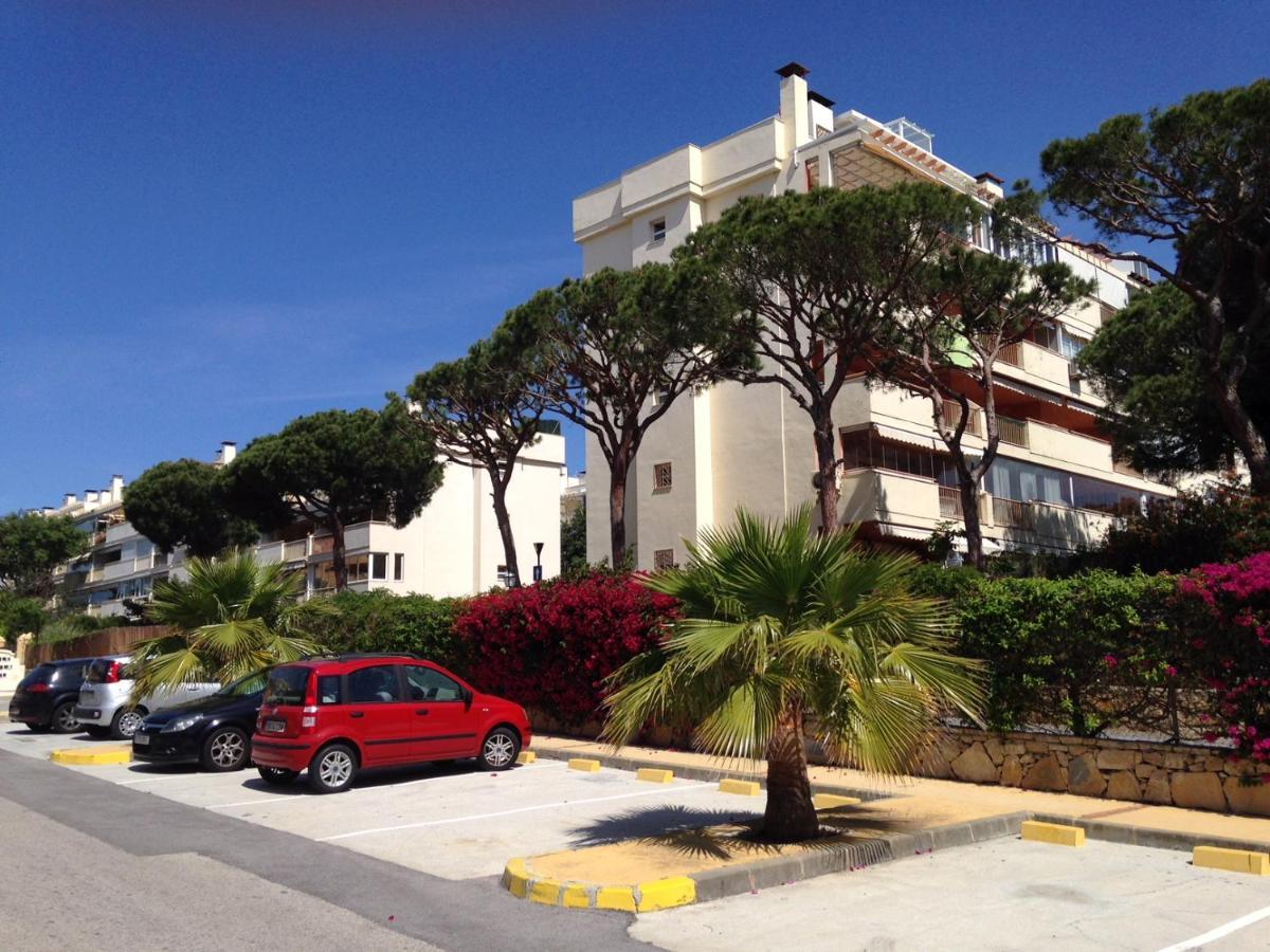Beautiful Holiday Apartment 2 Bedroom Beach And Pool Malaga Marbella Calahonda Royale Mijas Costa Spain Buitenkant foto